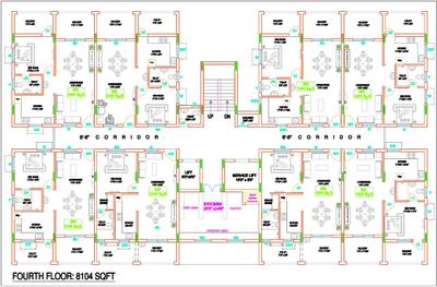 Project Image of 474.0 - 1857.0 Sq.ft Studio Studio Apartment for buy in Saket Pranaam