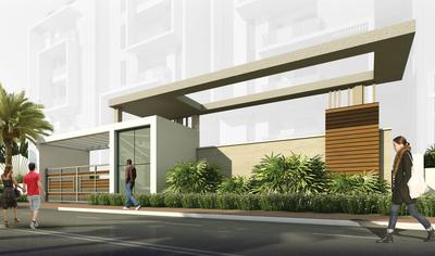 Project Image of 1143.0 - 2052.0 Sq.ft 2 BHK Apartment for buy in Sunshine Iris