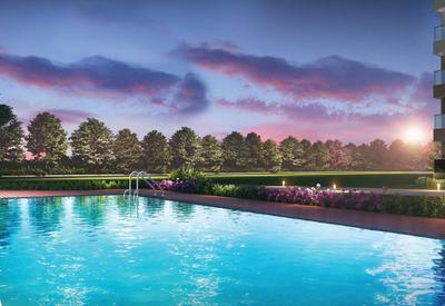 Project Image of 618.0 - 1262.0 Sq.ft 2 BHK Apartment for buy in L And T Realty Avinya Enclave