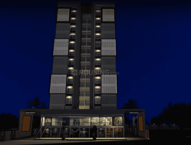 Project Image of 541.1 - 706.22 Sq.ft 2 BHK Apartment for buy in Akhilam Shree Heights