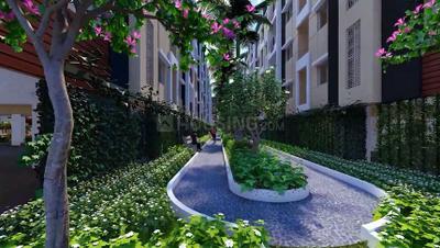 Project Image of 3500 Sq.ft Residential Plot / Land for sale in Margondanahalli for Rs. 27000000