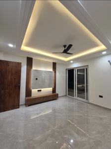 Project Image of 1800.0 - 2000.0 Sq.ft 4 BHK Builder Floor for buy in Rich Look Gold Floors