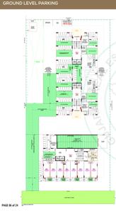 Project Image of 700 Sq.ft 2 BHK Apartment / Flat for sale in Chharodi for Rs. 6500000