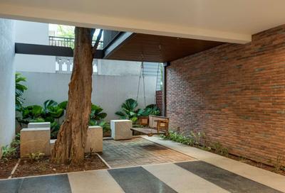 Project Image of 2011.0 - 4092.0 Sq.ft 3 BHK Apartment for buy in Vaishnavi Rhapsody