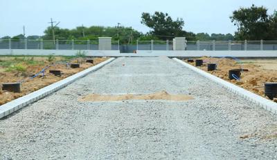 Project Image of 1647.0 - 1980.0 Sq.ft Residential Plot Plot for buy in CK Sterling Eutopia 1