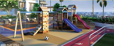 Project Image of 792.0 - 1123.0 Sq.ft 2 BHK Apartment for buy in Shree Jewel Crest