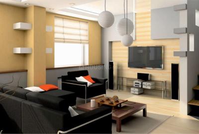 Project Image of 0.0 - 1500.0 Sq.ft 3 BHK Apartment for buy in SLV Park View