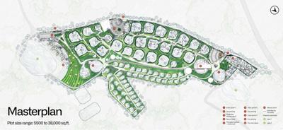 Project Image of 5500.0 - 11000.0 Sq.ft Residential Plot Plot for buy in Lost In The Woods