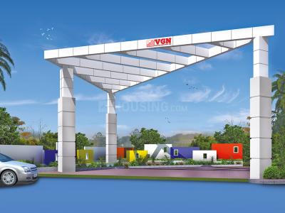 Project Image of 600.0 - 2000.0 Sq.ft Residential Plot Plot for buy in VGN Bloomingdale Phase 2