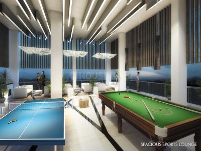 Project Image of 2723.0 - 2742.0 Sq.ft 4 BHK Apartment for buy in Suyash The Imperial Apartment