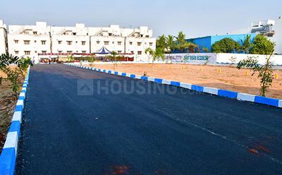 Project Image of 600.0 - 2400.0 Sq.ft Residential Plot Plot for buy in Seven Maha Nagar