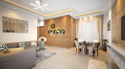 Project Image of 1054.86 - 1259.0 Sq.ft 2 BHK Apartment for buy in Raj Enclave Phase I