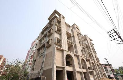 Project Image of 752.0 - 1029.0 Sq.ft 2 BHK Apartment for buy in Green View Residency