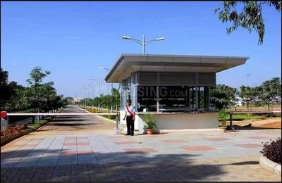 Project Image of 3600.0 - 18000.0 Sq.ft Residential Plot Plot for buy in MAK Golf Villa Plots