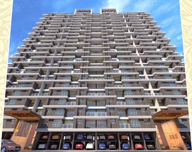 Sai Balaji Building No 2 Mahalakshmi B Wing Images for Elevation of Sai Balaji Building No 2 Mahalakshmi B Wing 1