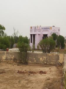 Project Image of 450.0 - 3500.0 Sq.ft Residential Plot Plot for buy in SVT ORB Lotus
