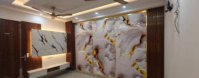 Project Image of 600.0 - 1000.0 Sq.ft 1 BHK Builder Floor for buy in Networth Marvilla Homes