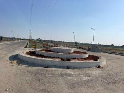 Project Image of 1056.0 - 2100.0 Sq.ft Residential Plot Plot for buy in Greenfield Diamond Avenue Phase II