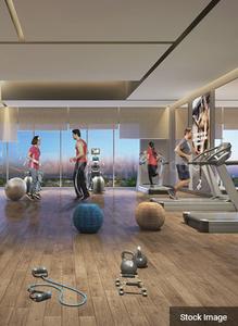 Project Image of 319.0 - 385.0 Sq.ft 1 BHK Apartment for buy in Dosti Greater Thane