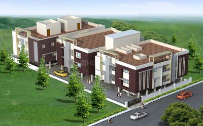 Project Image of 495.0 - 1579.0 Sq.ft 2 BHK Apartment for buy in Green Mulberry