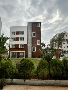Project Image of 1139.0 - 1635.0 Sq.ft 2 BHK Apartment for buy in Confident Pride