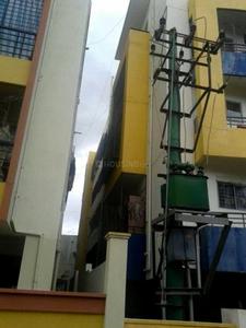 Project Image of 0.0 - 1200.0 Sq.ft 2 BHK Apartment for buy in Madhava Sai Durga Enclave