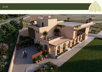 Project Image of 1800.0 - 6000.48 Sq.ft Residential Plot Plot for buy in Kedia Aaranyam