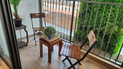 Project Image of 444.0 - 759.0 Sq.ft 1 BHK Apartment for buy in Lodha Foresta