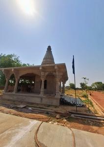 Krishna Metro City Temple 3
