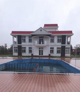 Project Image of 1039.16 - 1199.83 Sq.ft 2 BHK Villa for buy in Rudra Dream Cottage