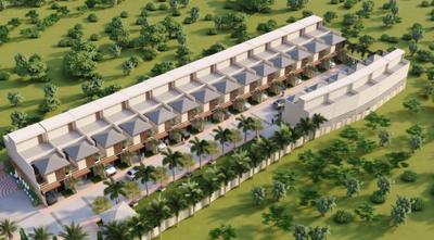 Project Image of 0.0 - 2229.0 Sq.ft 4 BHK Villa for buy in Real Kalyanam Courtyard