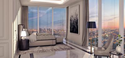 Project Image of 2452.0 - 3544.0 Sq.ft 3.5 BHK Apartment for buy in Tribeca Trump Tower