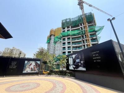 Project Image of 1810 Sq.ft 3 BHK Apartment / Flat for sale in Pashan for Rs. 20000000