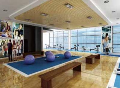 Project Image of 745.29 - 1028.71 Sq.ft 2 BHK Apartment for buy in Indiabulls Sierra Blocks C D & I