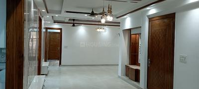 Project Image of 0.0 - 2200.0 Sq.ft 4 BHK Builder Floor for buy in Genesis Modern Floors 303 Sq Yard