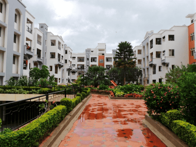 Project Image of 1209.0 - 1449.0 Sq.ft 2 BHK Apartment for buy in Esteem Gardenia