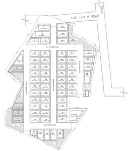 Project Image of 2218.0 - 2334.0 Sq.ft 3 BHK Villa for buy in Arhan Bloom Fields