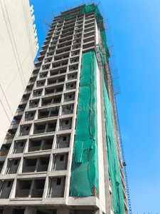Project Image of 2250.0 - 2880.0 Sq.ft 3 BHK Apartment for buy in Tameer Seventh Heaven