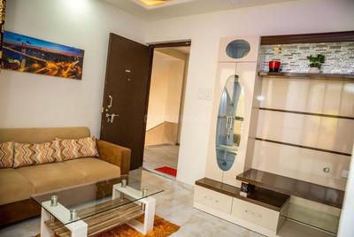 Project Image of 0.0 - 528.0 Sq.ft 2 BHK Apartment for buy in Riva Rythm