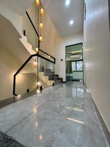 Project Image of 0.0 - 2709.0 Sq.ft 4 BHK Bungalow for buy in Anantam Homes