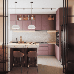 Project Image of 650.68 - 1192.64 Sq.ft 2 BHK Apartment for buy in Cumins Sanctum