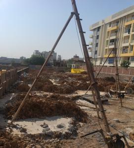 Project Image of 1048.0 - 1620.0 Sq.ft 2 BHK Apartment for buy in Balaji Aangan
