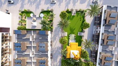 Project Image of 1485.0 - 2000.0 Sq.ft 3 BHK Villa for buy in Shree Sheetal Lifestyle