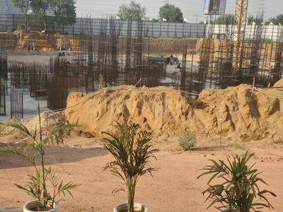 Project Image of 1769.62 - 1929.82 Sq.ft 3 BHK Apartment for buy in Shree Ambrosia