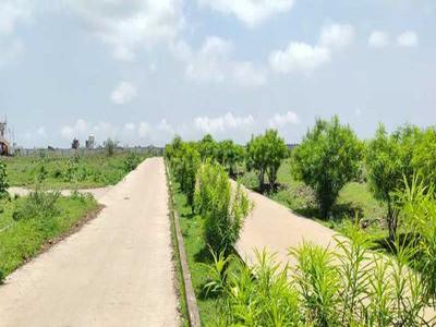 Gyansheela Super City Mhow Elevation 1