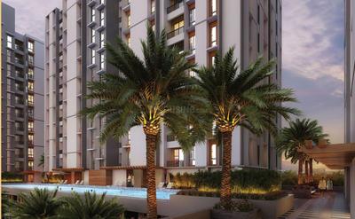 Project Image of 717.0 - 1200.0 Sq.ft 1 BHK Apartment for buy in Magnolia Empire