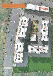 Project Image of 438.0 - 621.0 Sq.ft 1 BHK Apartment for buy in S K Shri Ganesh Park Phase 2
