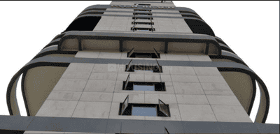 Project Image of 0.0 - 2300.0 Sq.ft 3 BHK Apartment for buy in Peninsula Palm Beach