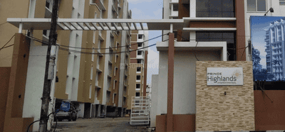 Project Image of 610.0 - 1790.0 Sq.ft 1 BHK Apartment for buy in Prince Highlands