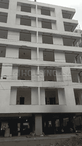 Project Image of 950.78 - 978.65 Sq.ft 3 BHK Apartment for buy in Kalivala Baug E Karim